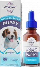 Esencia Floral Para Perros Cachorros - Gotas 30ml